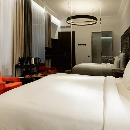 Hotel Collect - Adults Only Budapeszt