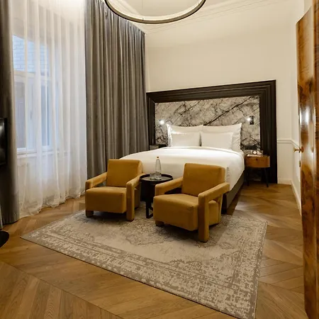 Collect - Adults Only 4* Budapeszt