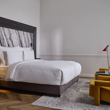 Collect - Adults Only Hotel Budapeszt