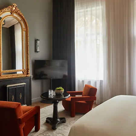 Hotel Collect - Adults Only Budapeszt