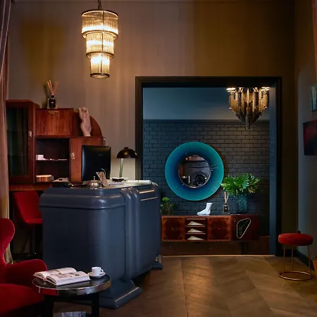 Ξενοδοχείο Collect - Adults Only