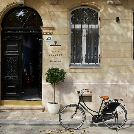 Collect - Adults Only Hotel 4*