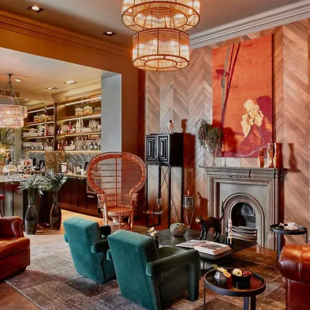 Hotel Collect - Adults Only