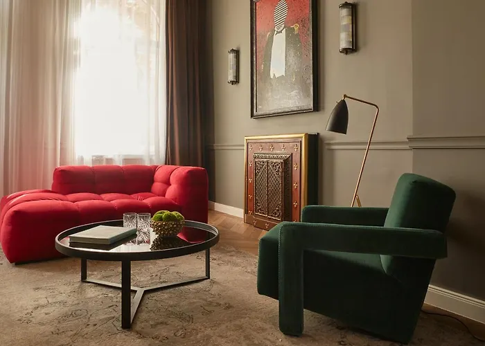 Collect - Adults Only Hotel 4*