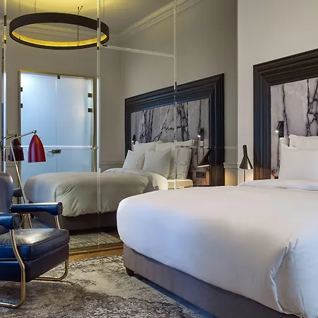 Hotell Collect - Adults Only