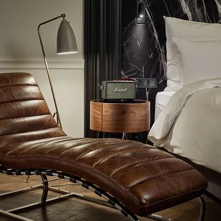 Hotell Collect - Adults Only 4*