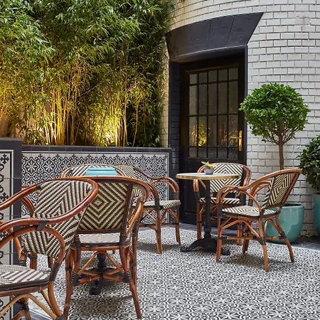 Hotell Collect - Adults Only 4*