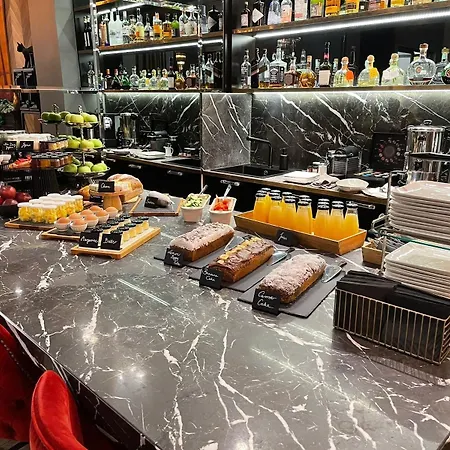 Collect - Adults Only Hotell 4*