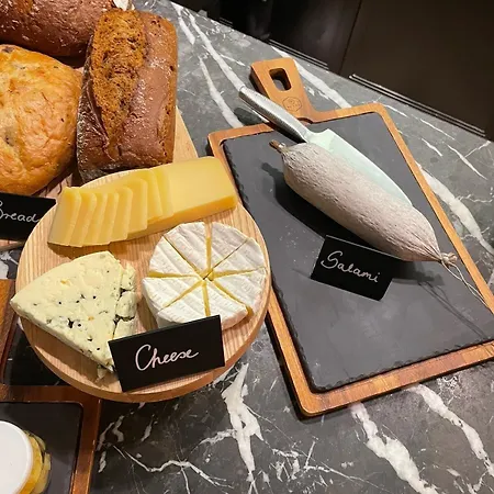 Hotell Collect - Adults Only 4*