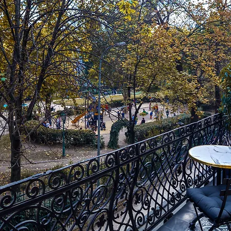 Hotell Collect - Adults Only Budapest