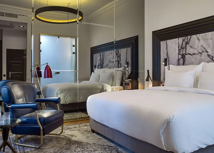 Hotel Collect - Adults Only