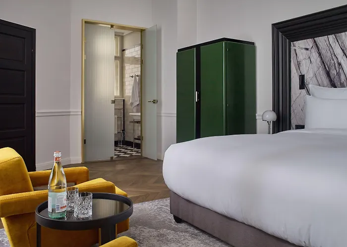 Collect - Adults Only 4* Budapest