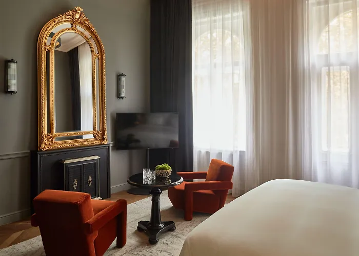Hotel Collect - Adults Only Budapest