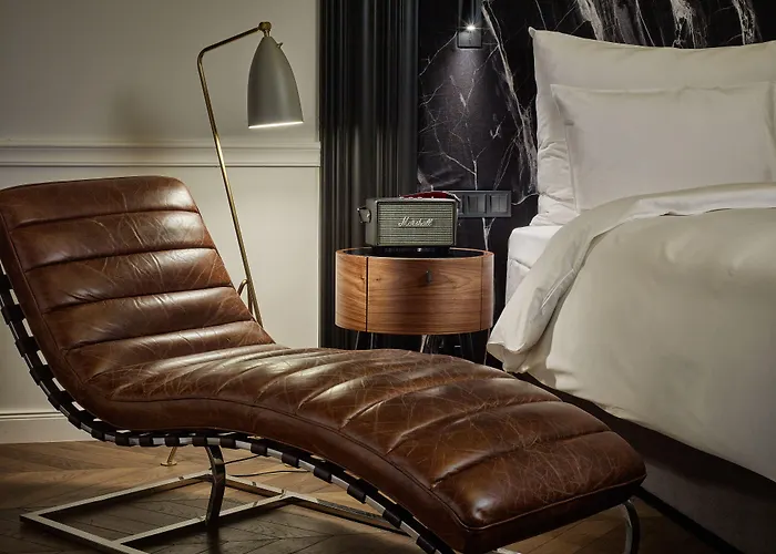 Hotel Collect - Adults Only 4*