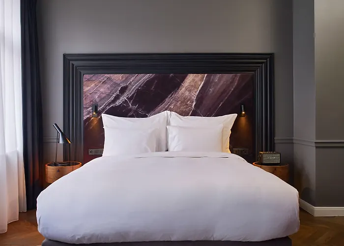 Hotel Collect - Adults Only Budapest