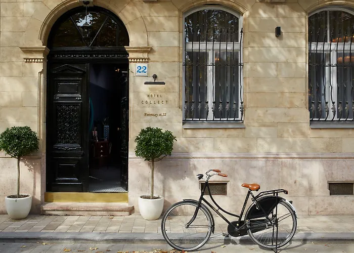 Collect - Adults Only Hotel 4*