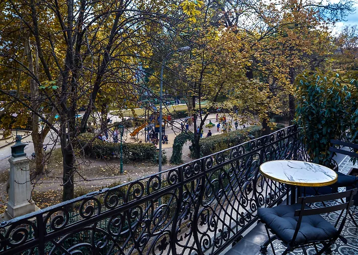 Hotel Collect - Adults Only Budapest