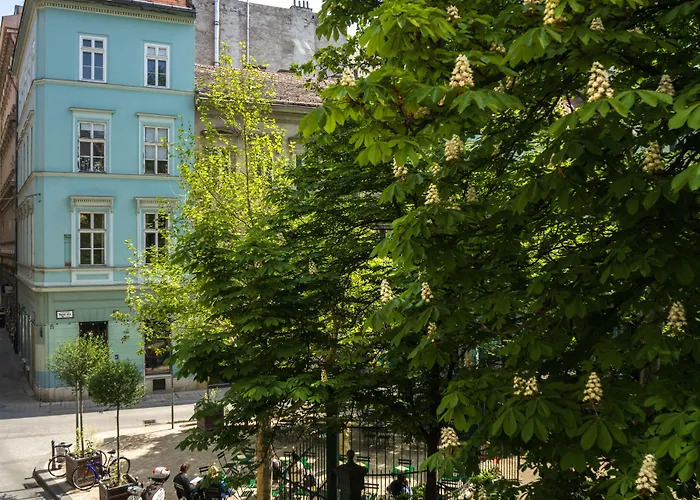 Hotel Collect - Adults Only Budapest