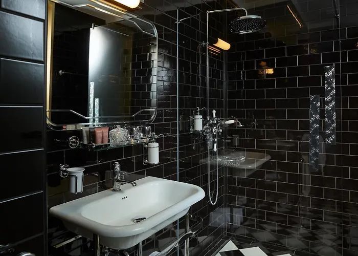 Hotel Collect - Adults Only Budapest