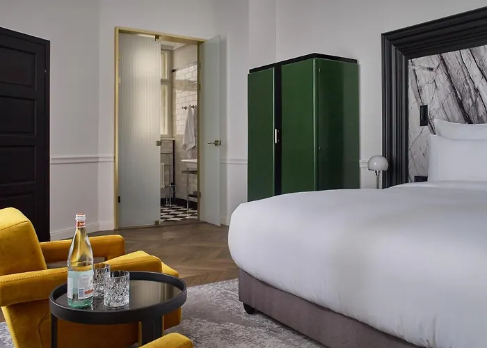 Collect - Adults Only Hotel 4*