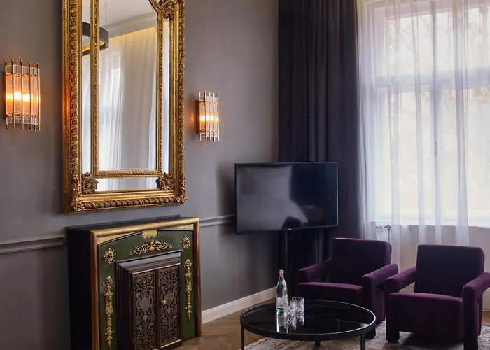 Collect - Adults Only Hotel Budapest