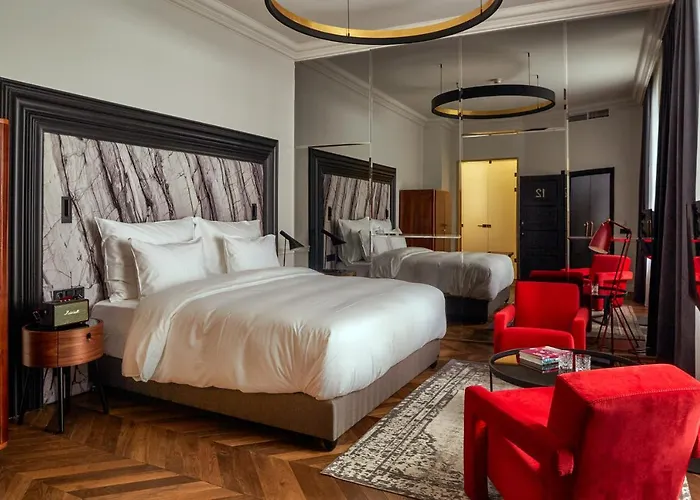 Collect - Adults Only Budapest