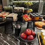 Collect - Adults Only 酒店 布达佩斯