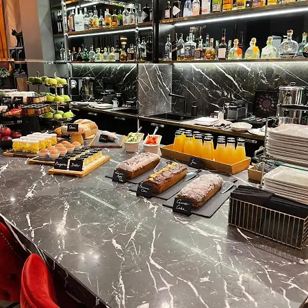 Otel Collect - Adults Only Budapeşte