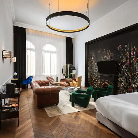 Collect - Adults Only Otel