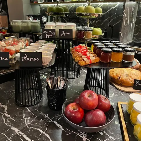 Collect - Adults Only Hotel Budapest