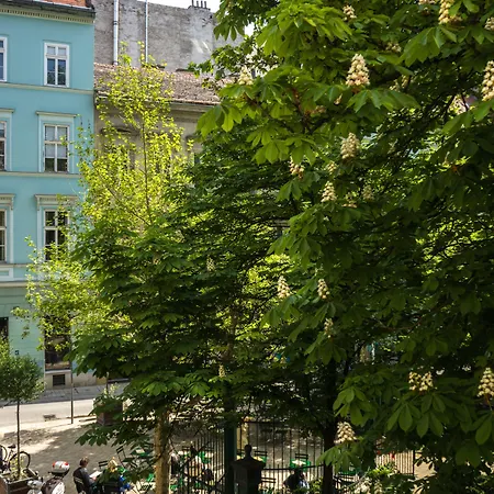 Hotel Collect - Adults Only Budapest