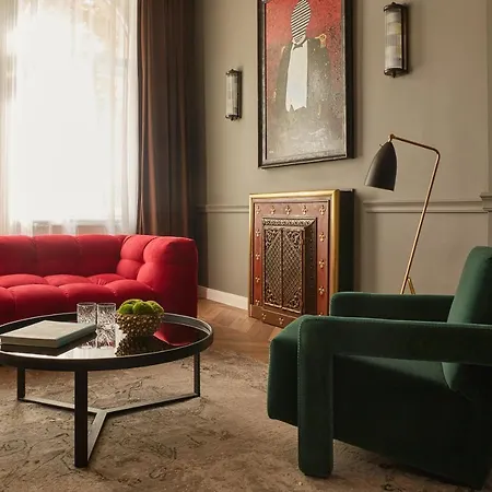 Collect - Adults Only Otel 4*