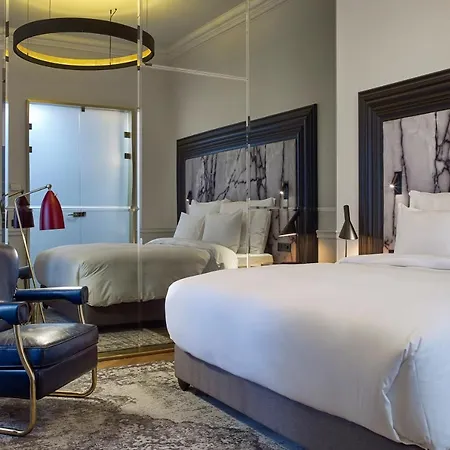 Collect - Adults Only Otel 4*