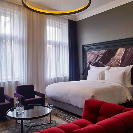Otel Collect - Adults Only Budapeşte