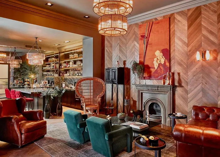 מלון Collect - Adults Only