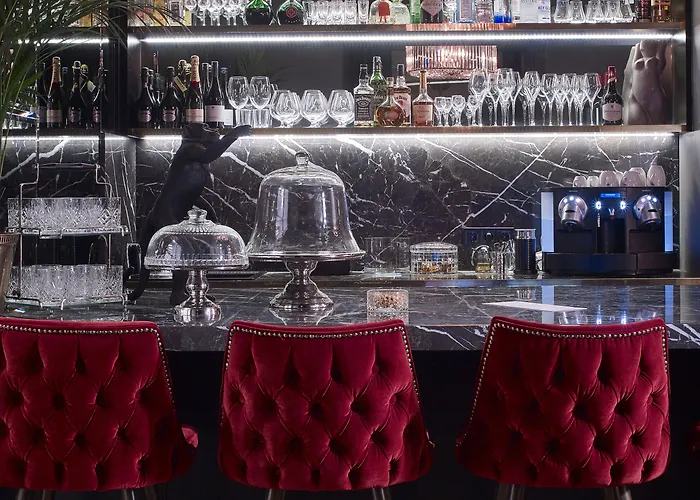 מלון Collect - Adults Only 4*