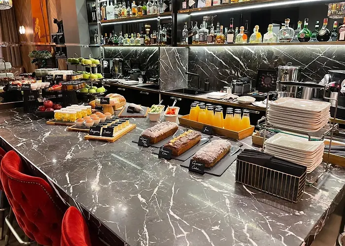 Collect - Adults Only מלון 4*