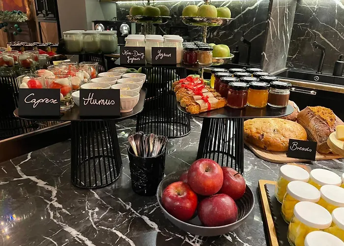 Collect - Adults Only מלון בודפשט