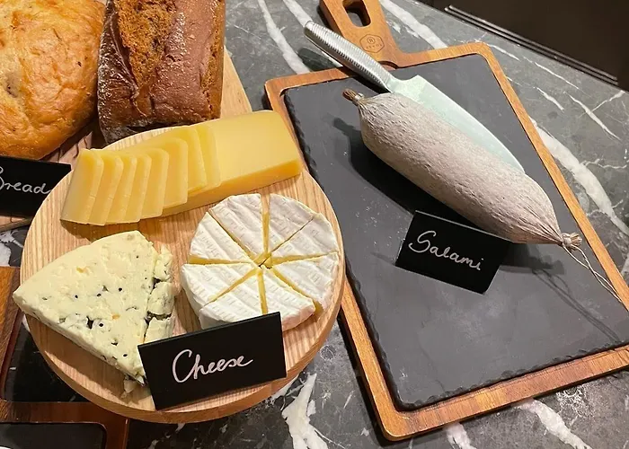 מלון Collect - Adults Only 4*