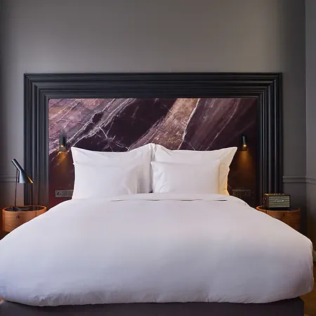 Hotel Collect - Adults Only Budapest