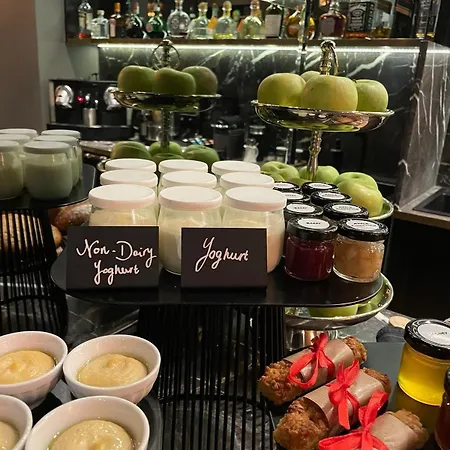 Collect - Adults Only 4* Budapest