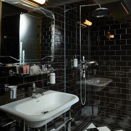 Hotel Collect - Adults Only Budapest